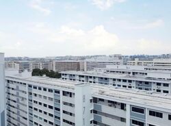 Blk 869A Tampines Greenwood (Tampines), HDB 3 Rooms #533901421